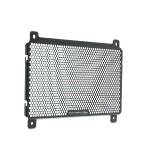 Evotech Radiator Guard - Kawasaki Z500 (2024+)