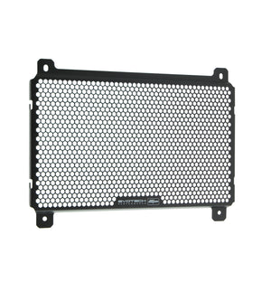Evotech Radiator Guard - Kawasaki Z500 (2024+)