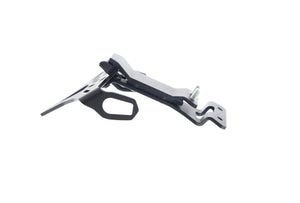 Evotech Kawasaki Z400 Tail Tidy (2019+)
