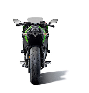 Evotech Kawasaki Ninja 650 Urban Tail Tidy (2022 - 2025)