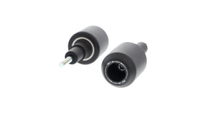 Evotech Kawasaki Ninja H2 SX Tourer Main Frame Crash Protection (2018+)