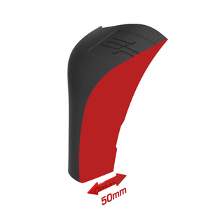 Evotech Race Fuel Tank Pad - Kawasaki ZX-10R SE (2018 - 2020)