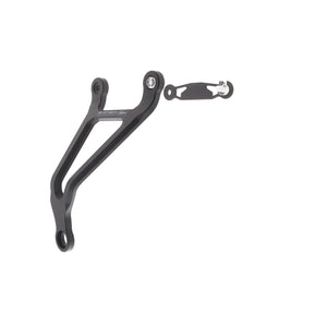 Evotech Kawasaki Z H2 SE Exhaust Hanger Kit (2021+)