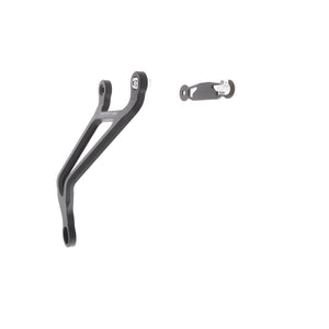 Evotech Kawasaki Z H2 SE Exhaust Hanger Kit (2021+)