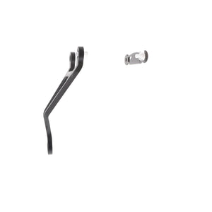 Evotech Kawasaki Z H2 SE Exhaust Hanger Kit (2021+)