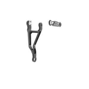 Evotech Kawasaki Z H2 SE Exhaust Hanger Kit (2021+)
