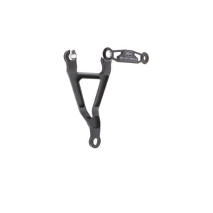 Evotech Kawasaki Z H2 Performance Exhaust Hanger Kit (2020+)
