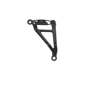 Evotech Kawasaki Z H2 Performance Exhaust Hanger Kit (2020+)