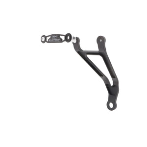 Evotech Kawasaki Z H2 SE Exhaust Hanger Kit (2021+)