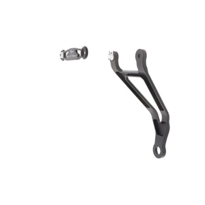 Evotech Kawasaki Z H2 SE Exhaust Hanger Kit (2021+)