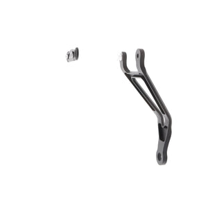 Evotech Kawasaki Z H2 Performance Exhaust Hanger Kit (2020+)