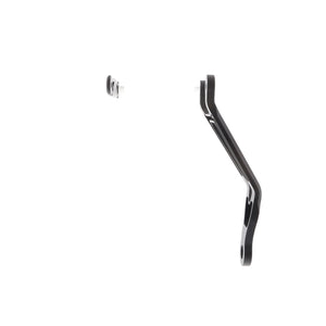 Evotech Kawasaki Z H2 SE Exhaust Hanger Kit (2021+)