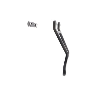 Evotech Kawasaki Z H2 Exhaust Hanger Kit (2020+)