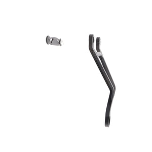 Evotech Kawasaki Z H2 SE Exhaust Hanger Kit (2021+)