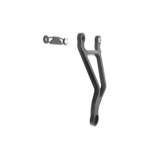 Evotech Kawasaki Z H2 Exhaust Hanger Kit (2020+)