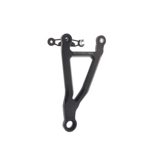 Evotech Kawasaki Z H2 SE Exhaust Hanger Kit (2021+)