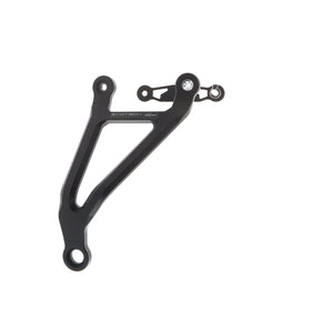 Evotech Kawasaki Z H2 SE Exhaust Hanger Kit (2021+)