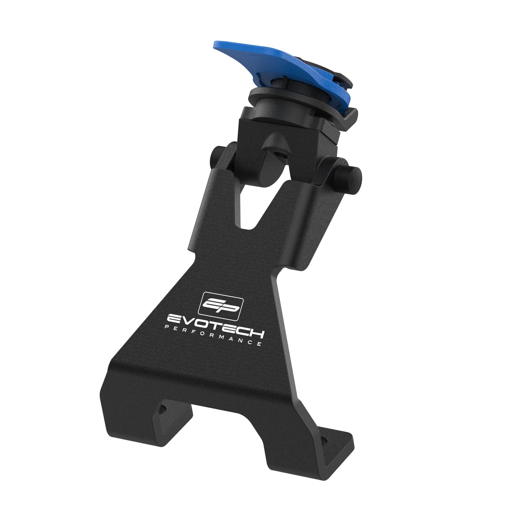 Evotech Quad Lock Compatible Mount - Kawasaki Z H2 (2020+)
