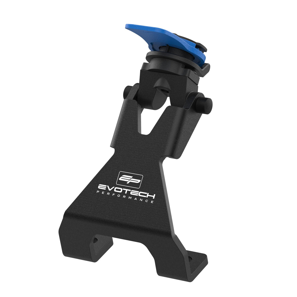 Evotech Quad Lock Compatible Mount - Kawasaki Z H2 Performance (2020+)