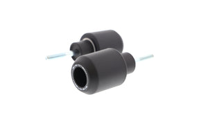 Evotech Kawasaki Z1000 R Edition Crash Bobbins (2018 - 2022)