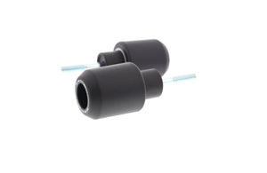 Evotech Kawasaki Z1000 R Edition Crash Bobbins (2018 - 2022)
