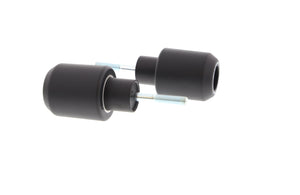 Evotech Kawasaki Z1000 R Edition Crash Bobbins (2018 - 2022)
