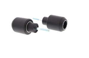 Evotech Kawasaki Z1000 Crash Bobbins (2014 - 2022)