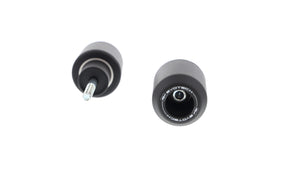 Evotech Kawasaki Z1000 R Edition Crash Bobbins (2018 - 2022)