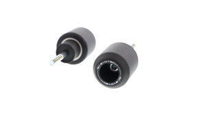 Evotech Kawasaki Z1000 R Edition Performance Crash Bobbins (2018 - 2022)