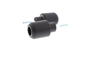 Evotech Kawasaki Z1000 Crash Bobbins (2014 - 2022)