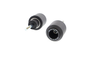 Kawasaki Z1100 Crash Bobbins (2026+)