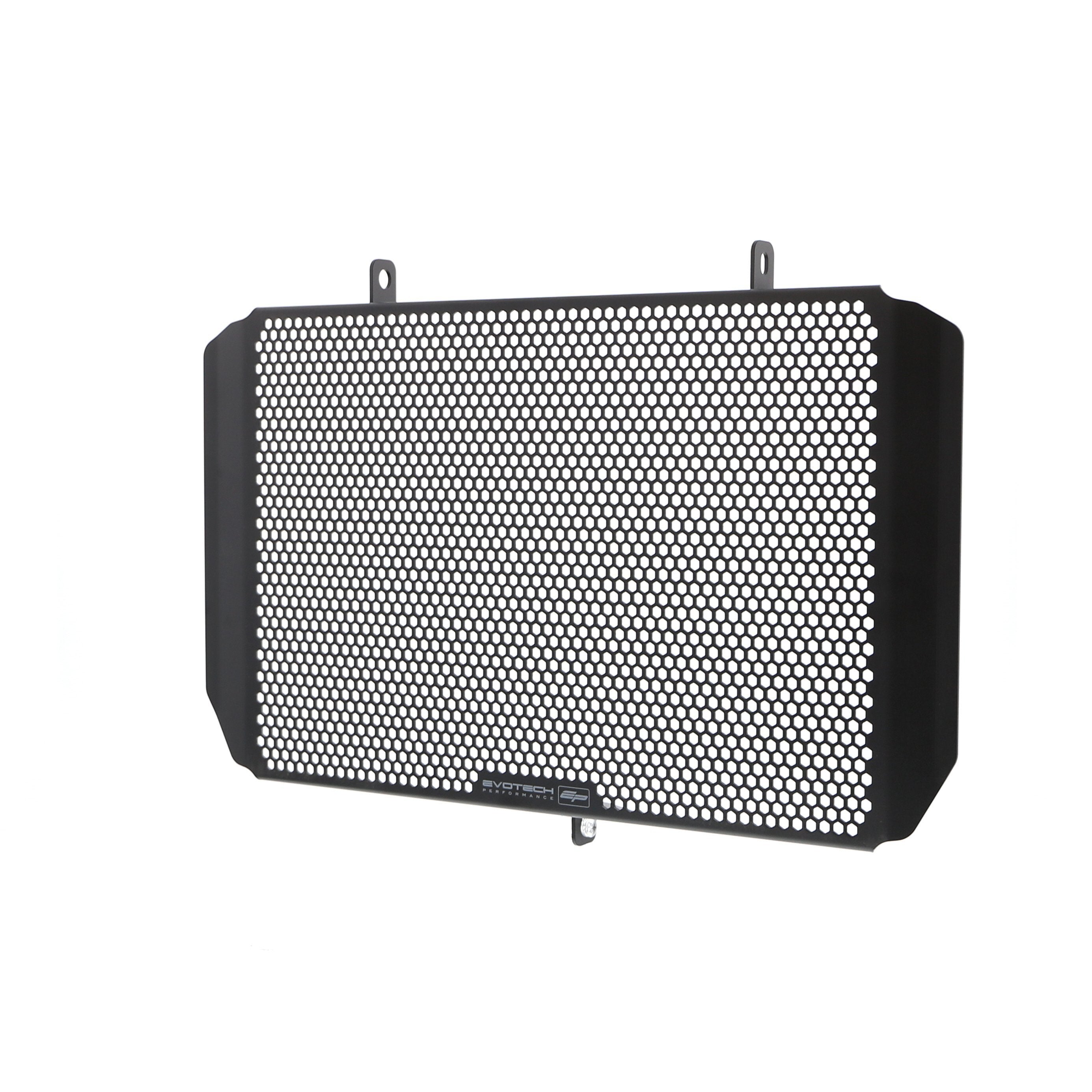 Evotech Kawasaki Z750 Radiator Guard 2007 - 2012