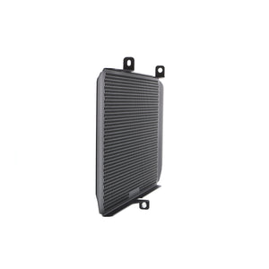 Evotech Kawasaki Z1000 Radiator Guard 2010 - 2013