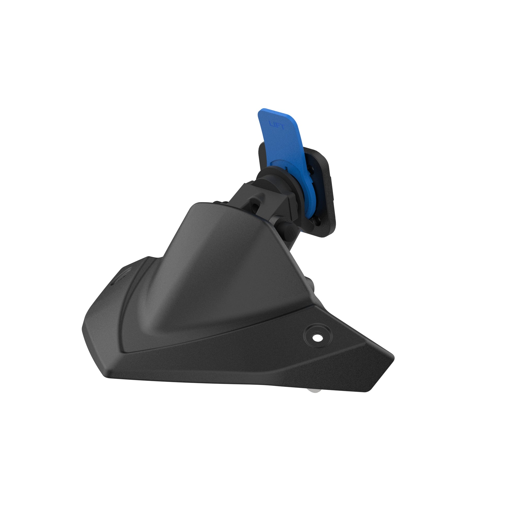 Evotech Carpuride Mount - Kawasaki Z1100 (2026+)