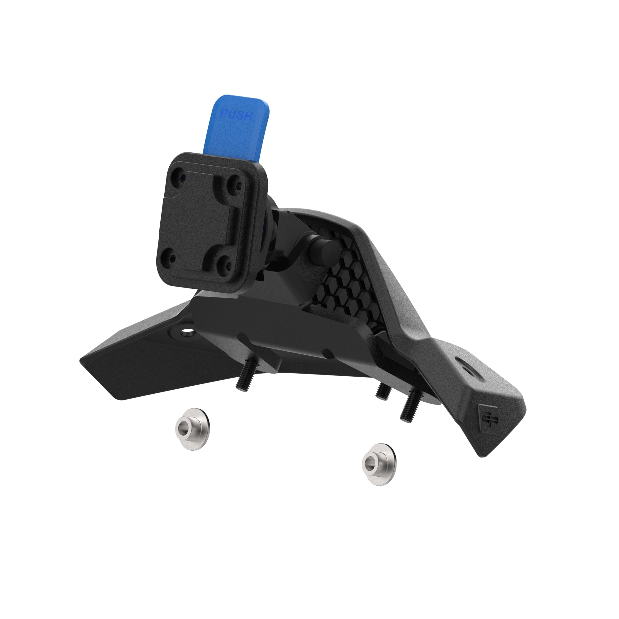 Evotech Carpuride Mount - Kawasaki Z1100 SE (2026+)