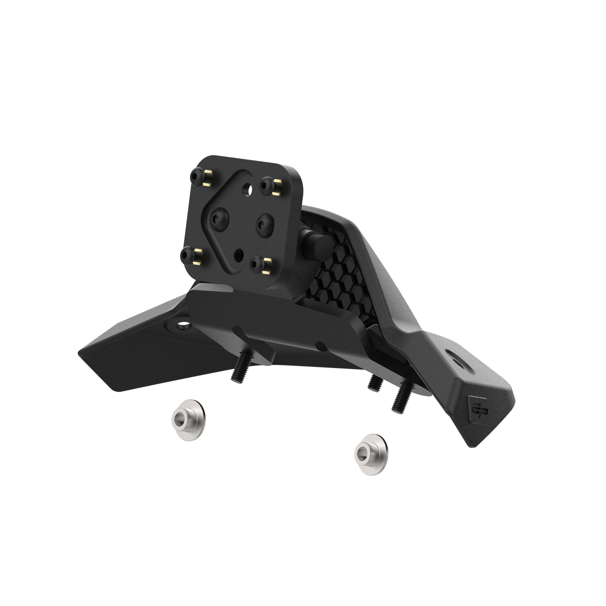 Evotech Garmin Sat Nav Mount - Kawasaki Z1100 SE (2026+)