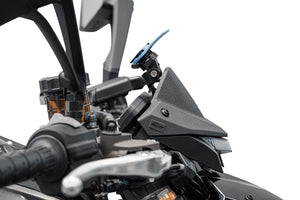 Evotech Quad Lock Compatible Mount - Kawasaki Z1100 SE (2026+)