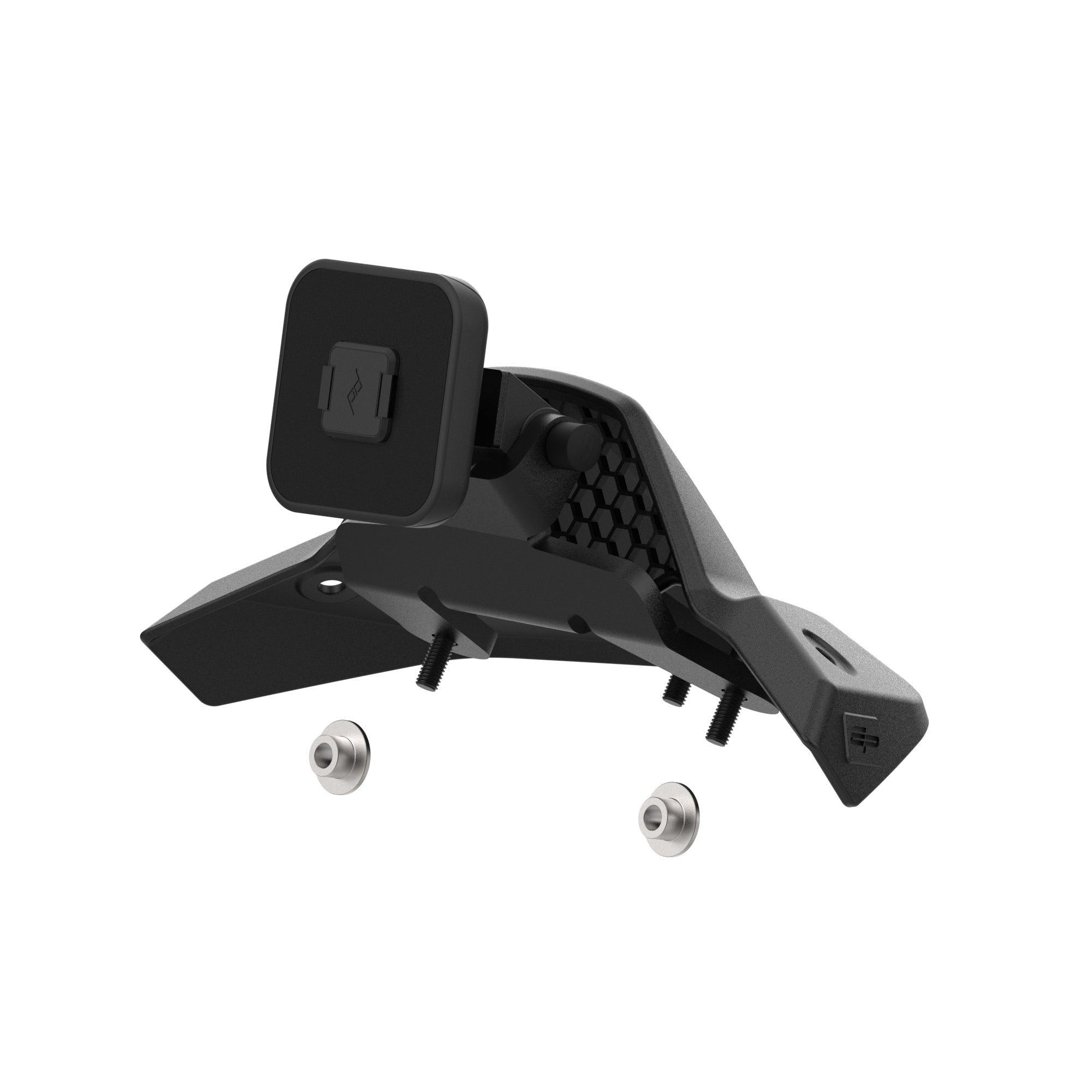 Evotech Peak Design Sat Nav Mount - Kawasaki Z1100 SE (2026+)