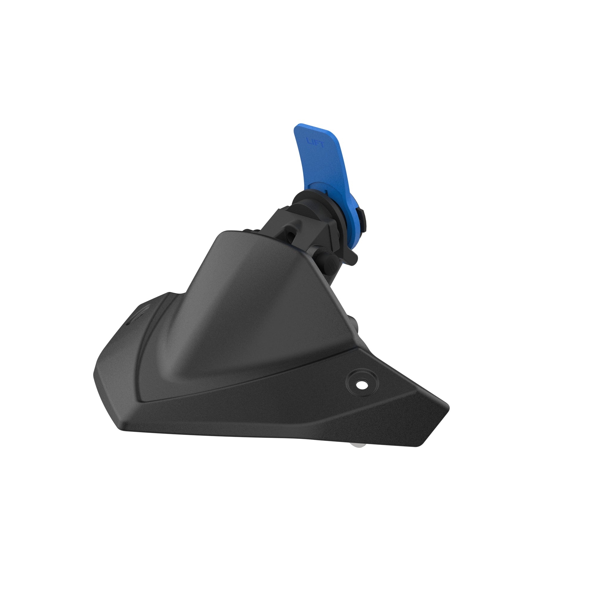 Evotech Quad Lock Compatible Mount - Kawasaki Z1100 (2026+)
