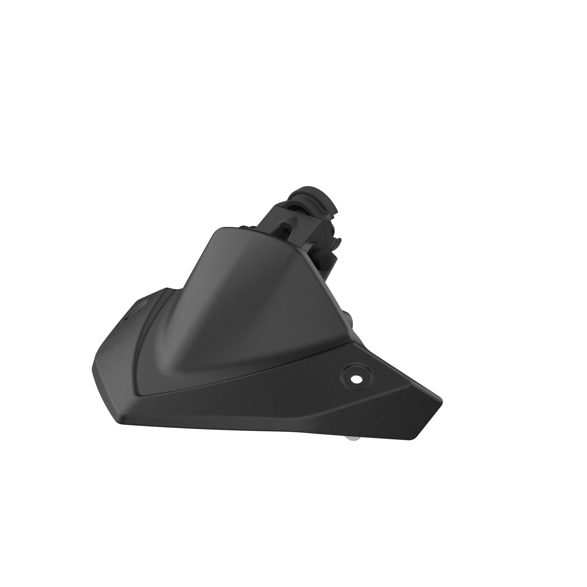 Evotech SP Connect Sat Nav Mount - Kawasaki Z1100 (2026+)
