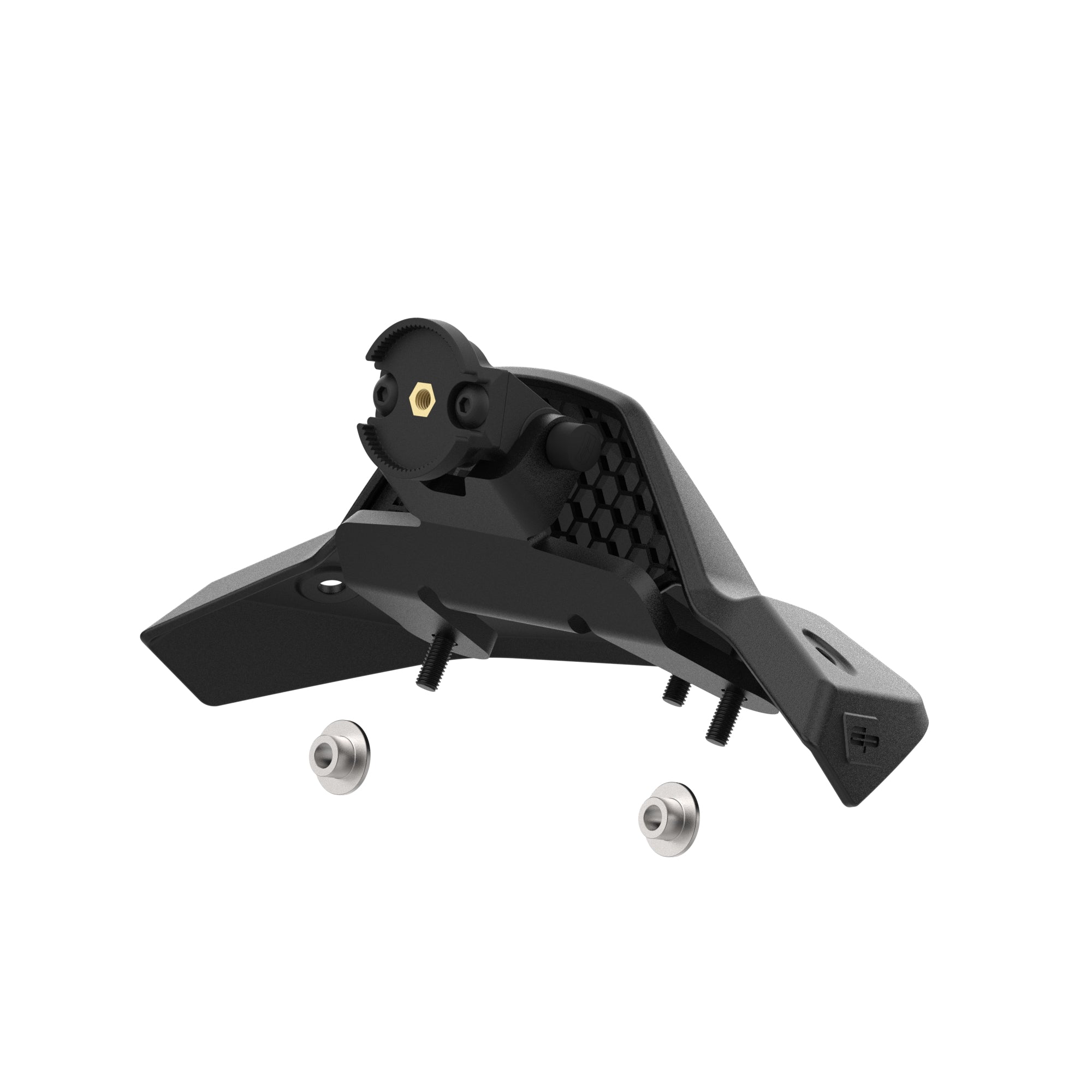 Evotech SP Connect Sat Nav Mount - Kawasaki Z1100 SE (2026+)