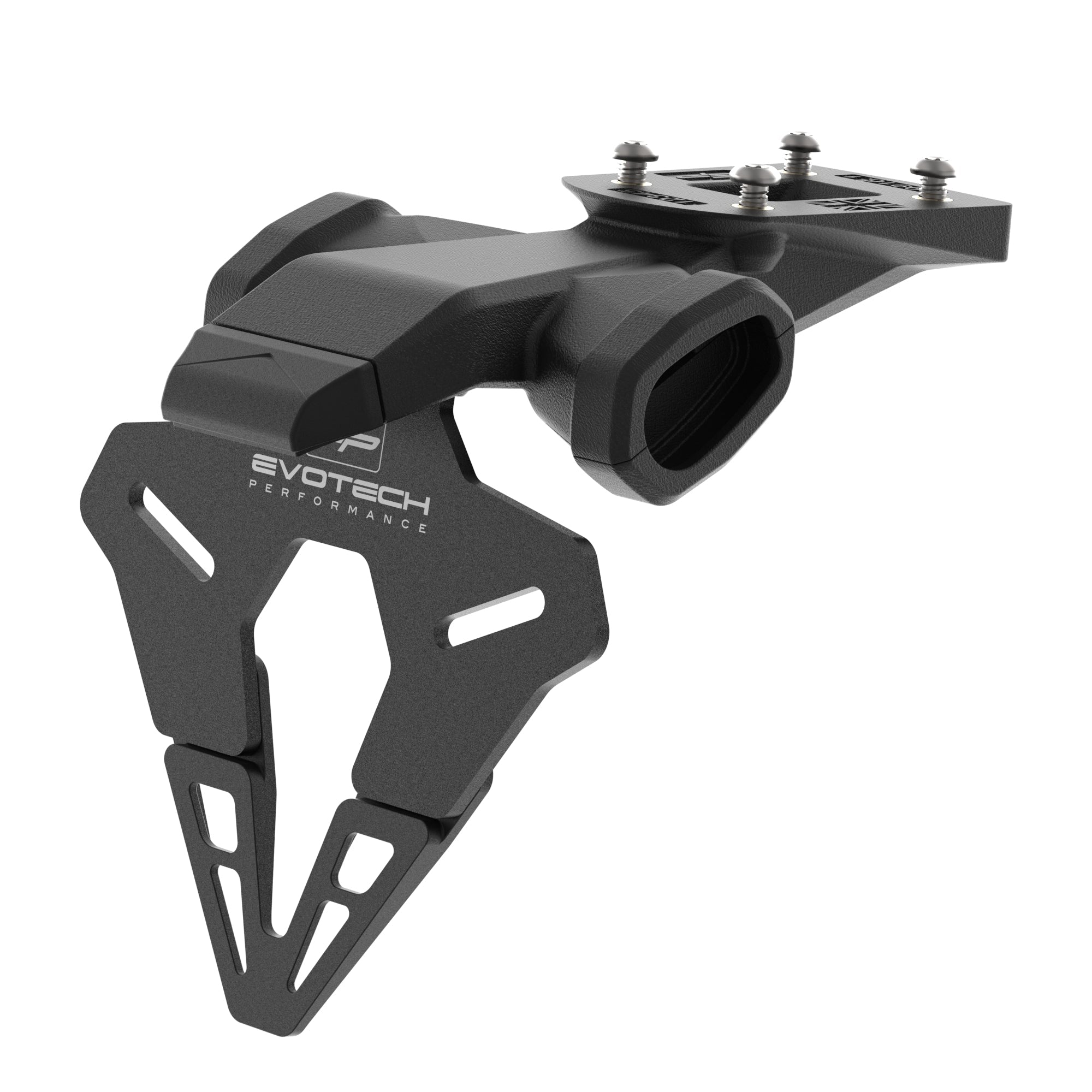 Evotech Tail Tidy - Kawasaki Z1000 R Edition Performance (2018 - 2022)