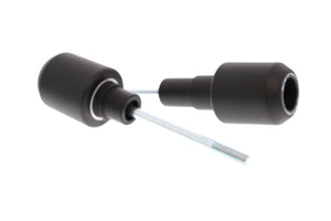 Evotech Crash Protection - Kawasaki Z650 Performance (2021 - 2025)