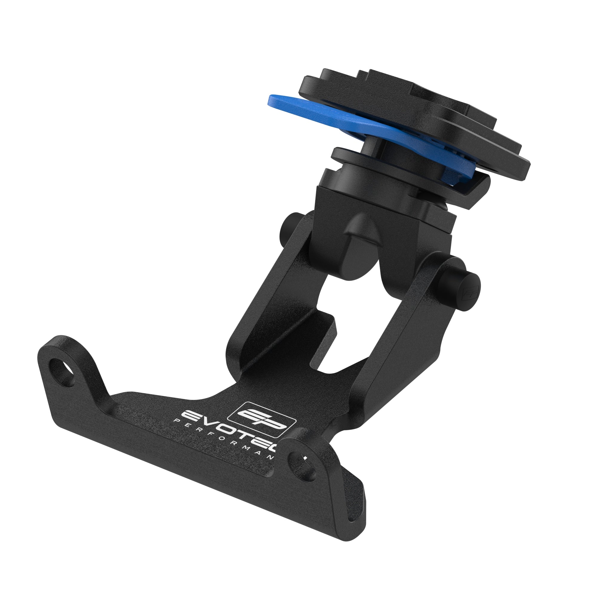 Evotech Carpuride Mount - Kawasaki Z650 Performance (2021 - 2025)