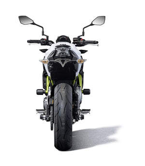 Evotech Crash Protection - Kawasaki Z650 (2026+)