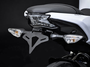 Evotech Kawasaki Z650 Urban Tail Tidy (2022 - 2025)