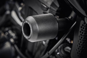 Evotech Crash Protection - Kawasaki Z900 SE (2025+)