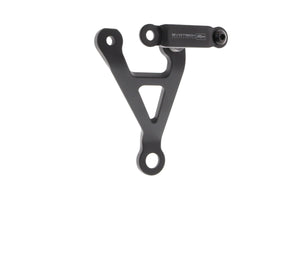 Evotech Kawasaki Z900 SE Exhaust Hanger & Pillion Footpeg Removal Kit (2022 - 2024)