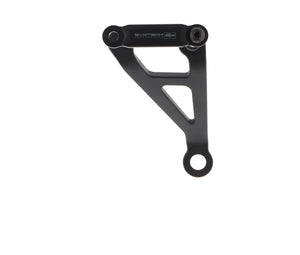 Evotech Kawasaki Z900 SE Exhaust Hanger & Pillion Footpeg Removal Kit (2022 - 2024)