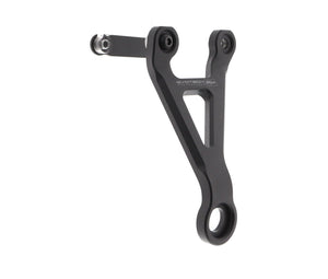 Evotech Kawasaki Z900 Performance Exhaust Hanger & Pillion Footpeg Removal Kit (2021 - 2024)